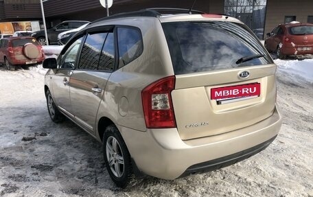 KIA Carens III (RP), 2008 год, 810 000 рублей, 6 фотография