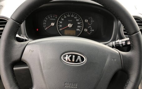 KIA Carens III (RP), 2008 год, 810 000 рублей, 16 фотография