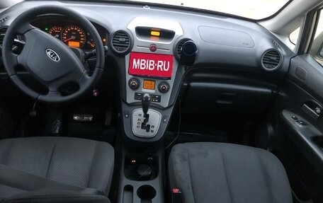 KIA Carens III (RP), 2008 год, 810 000 рублей, 8 фотография