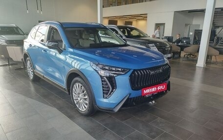 Haval Jolion, 2024 год, 2 799 000 рублей, 2 фотография