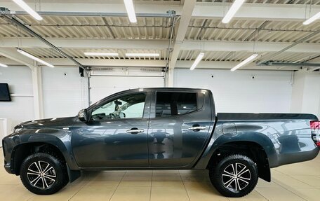 Mitsubishi L200 IV рестайлинг, 2020 год, 2 929 000 рублей, 3 фотография