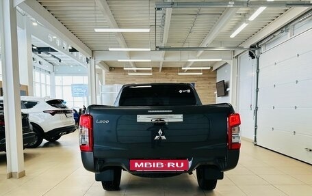 Mitsubishi L200 IV рестайлинг, 2020 год, 2 929 000 рублей, 5 фотография