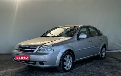 Chevrolet Lacetti, 2011 год, 550 000 рублей, 1 фотография