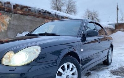 Hyundai Sonata IV рестайлинг, 2006 год, 649 000 рублей, 1 фотография