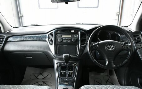 Toyota Kluger I, 2000 год, 1 157 000 рублей, 7 фотография