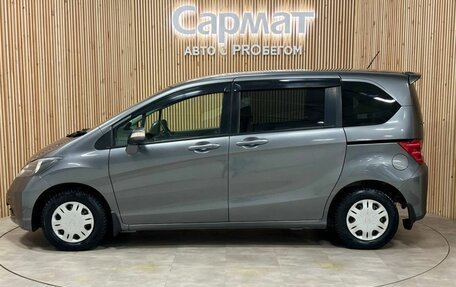 Honda Freed I, 2009 год, 937 000 рублей, 2 фотография