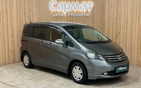 Honda Freed I, 2009 год, 937 000 рублей, 7 фотография