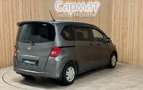 Honda Freed I, 2009 год, 937 000 рублей, 5 фотография