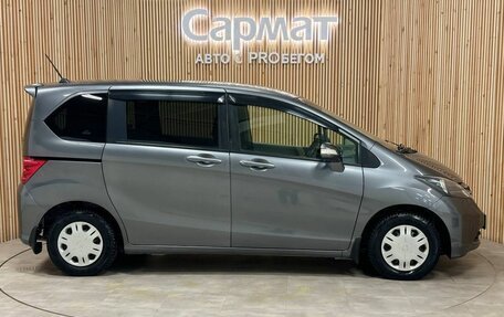 Honda Freed I, 2009 год, 937 000 рублей, 6 фотография