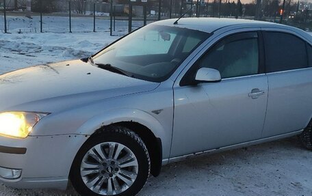 Ford Mondeo III, 2006 год, 415 000 рублей, 4 фотография