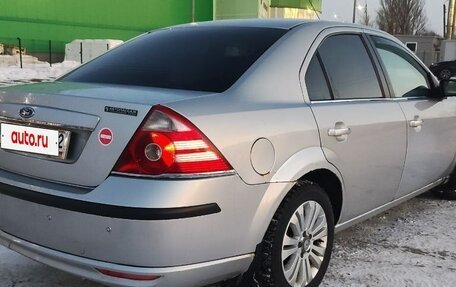 Ford Mondeo III, 2006 год, 415 000 рублей, 2 фотография