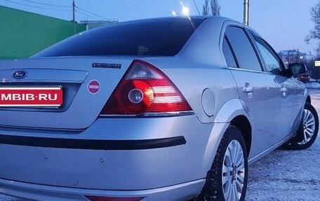 Ford Mondeo III, 2006 год, 415 000 рублей, 5 фотография