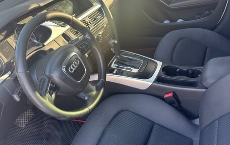 Audi A4, 2008 год, 1 000 000 рублей, 7 фотография