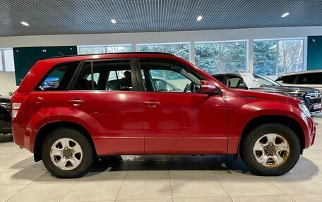 Suzuki Grand Vitara, 2010 год, 955 000 рублей, 2 фотография