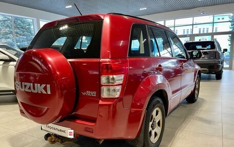 Suzuki Grand Vitara, 2010 год, 955 000 рублей, 3 фотография