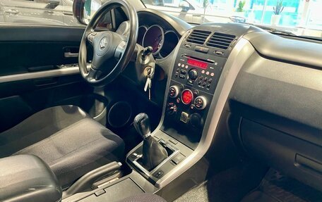 Suzuki Grand Vitara, 2010 год, 955 000 рублей, 9 фотография