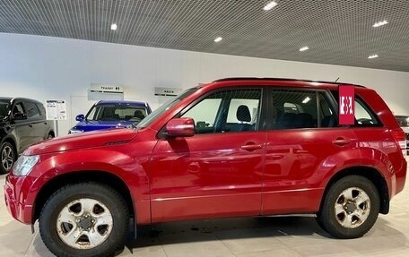 Suzuki Grand Vitara, 2010 год, 955 000 рублей, 6 фотография