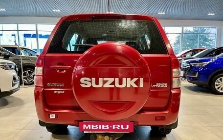 Suzuki Grand Vitara, 2010 год, 955 000 рублей, 4 фотография