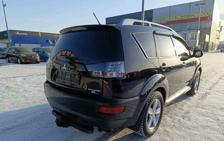 Mitsubishi Outlander III рестайлинг 3, 2010 год, 1 094 995 рублей, 7 фотография