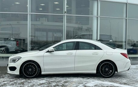 Mercedes-Benz CLA, 2015 год, 2 199 000 рублей, 3 фотография