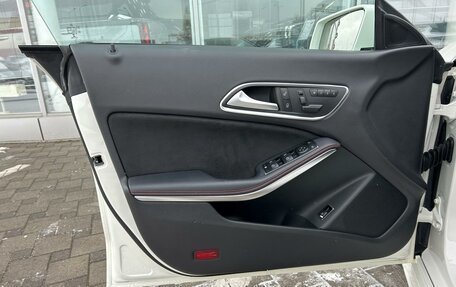 Mercedes-Benz CLA, 2015 год, 2 199 000 рублей, 8 фотография