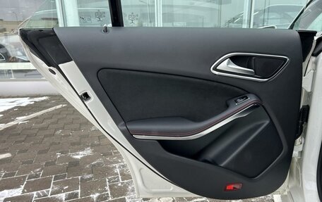 Mercedes-Benz CLA, 2015 год, 2 199 000 рублей, 9 фотография