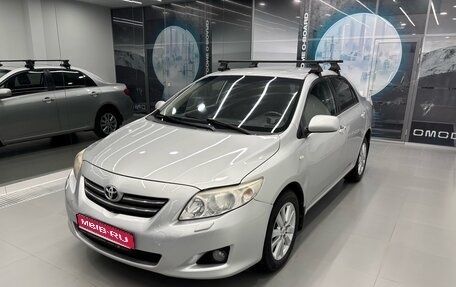 Toyota Corolla, 2007 год, 795 000 рублей, 1 фотография