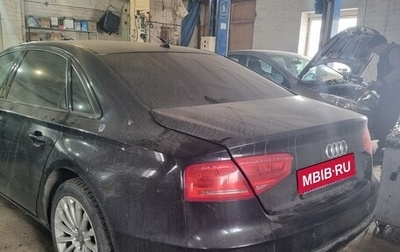 Audi A8, 2012 год, 500 000 рублей, 1 фотография