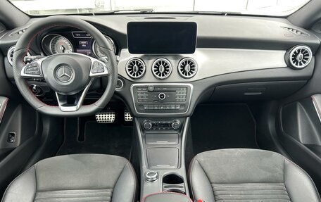 Mercedes-Benz CLA, 2015 год, 2 199 000 рублей, 14 фотография