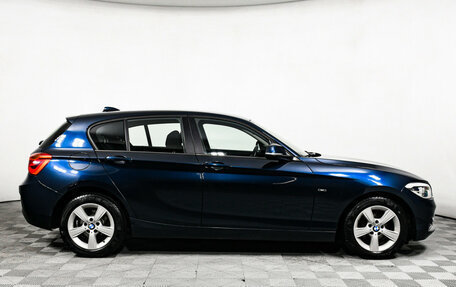 BMW 1 серия, 2015 год, 1 699 000 рублей, 4 фотография