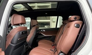 BMW X7, 2024 год, 12 275 000 рублей, 12 фотография