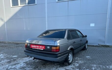 Volkswagen Passat B3, 1988 год, 245 000 рублей, 4 фотография