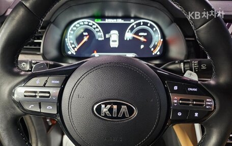 KIA K7, 2021 год, 2 754 000 рублей, 9 фотография