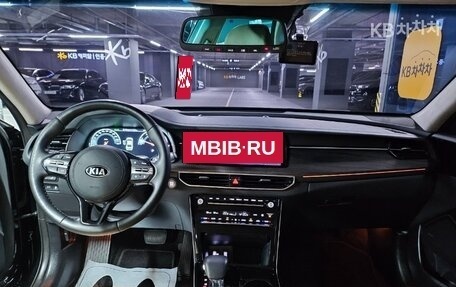 KIA K7, 2021 год, 2 754 000 рублей, 28 фотография