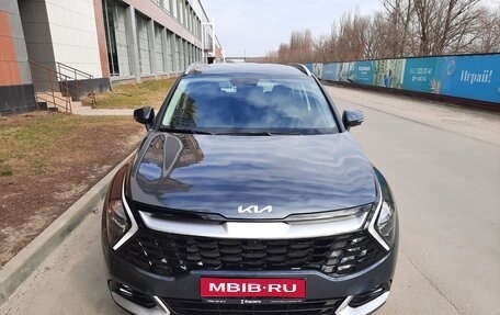 KIA Sportage IV рестайлинг, 2023 год, 4 000 000 рублей, 1 фотография