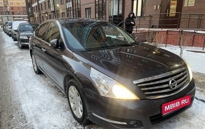 Nissan Teana, 2008 год, 1 000 000 рублей, 1 фотография