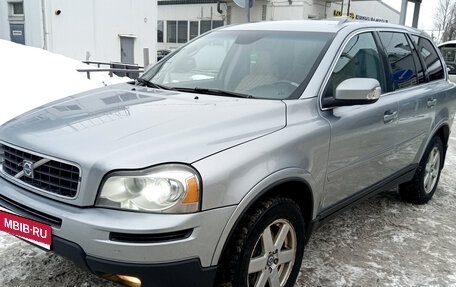 Volvo XC90 II рестайлинг, 2007 год, 900 000 рублей, 1 фотография