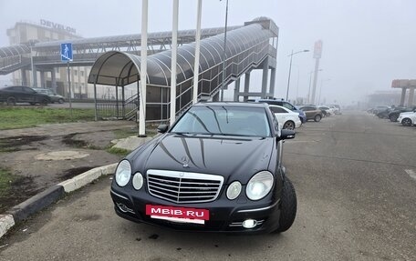 Mercedes-Benz E-Класс, 2007 год, 1 100 000 рублей, 6 фотография