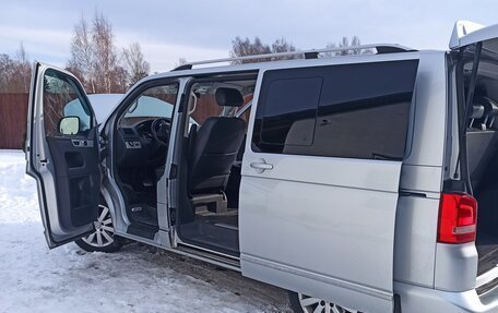 Volkswagen Multivan T5, 2011 год, 2 850 000 рублей, 7 фотография