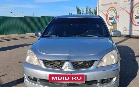 Mitsubishi Lancer IX, 2005 год, 250 000 рублей, 5 фотография