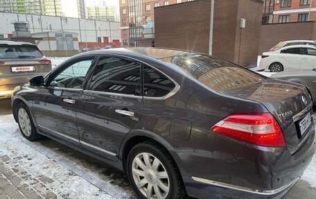 Nissan Teana, 2008 год, 1 000 000 рублей, 5 фотография