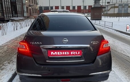 Nissan Teana, 2008 год, 1 000 000 рублей, 4 фотография