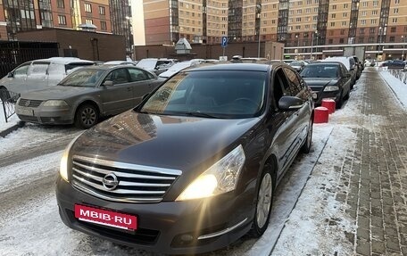 Nissan Teana, 2008 год, 1 000 000 рублей, 2 фотография