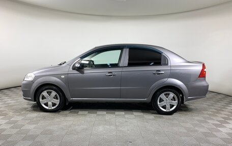 Chevrolet Aveo III, 2010 год, 475 000 рублей, 8 фотография