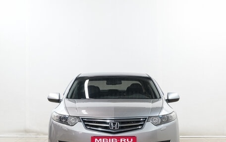 Honda Accord VIII рестайлинг, 2008 год, 1 179 000 рублей, 2 фотография