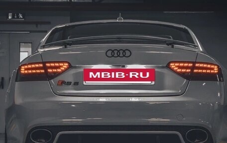 Audi RS 5, 2011 год, 2 950 000 рублей, 3 фотография