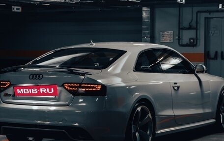 Audi RS 5, 2011 год, 2 950 000 рублей, 2 фотография