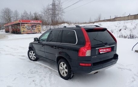 Volvo XC90 II рестайлинг, 2006 год, 1 100 000 рублей, 1 фотография