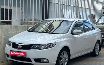 KIA Cerato III, 2011 год, 950 000 рублей, 1 фотография