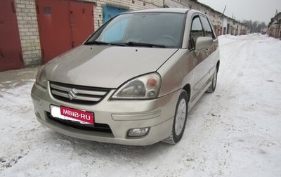 Suzuki Liana, 2005 год, 435 000 рублей, 1 фотография